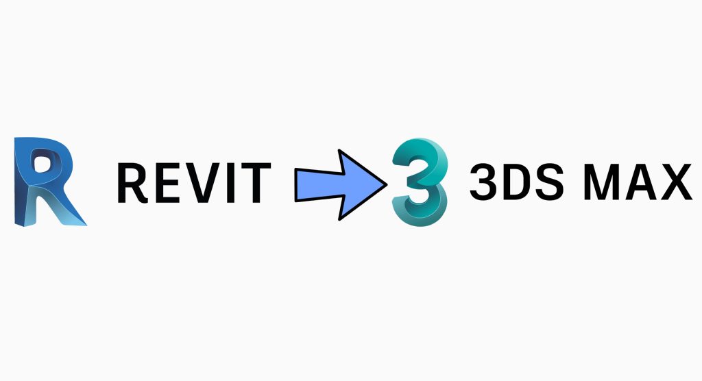 Da Revit a 3D Studio Max