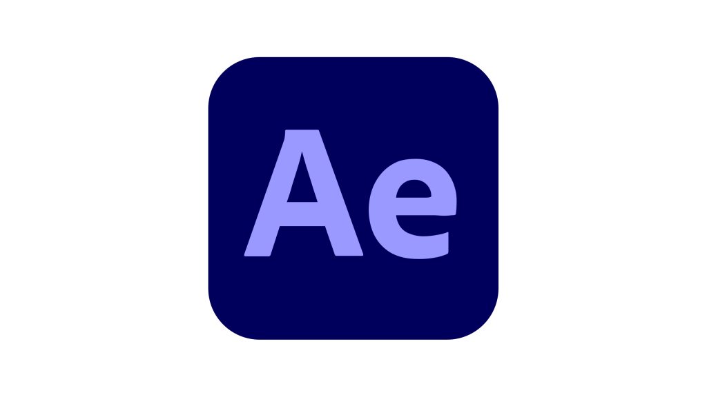 after effects logo 1
