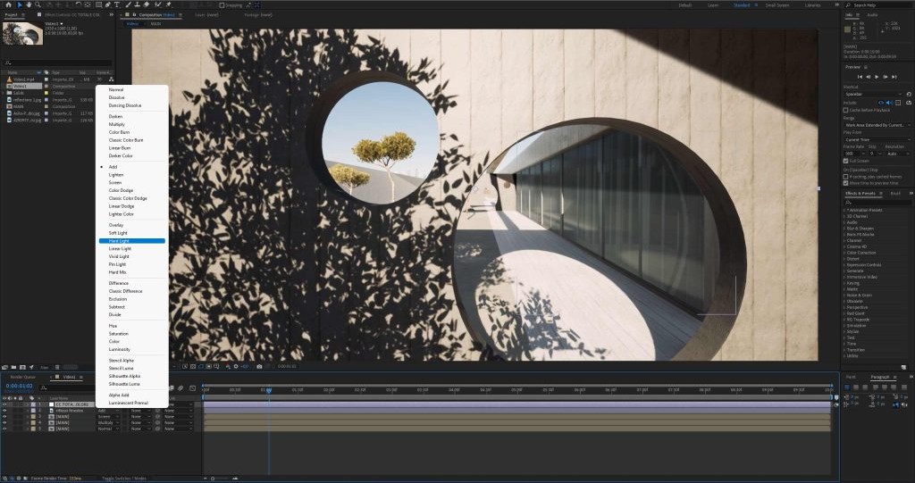 After Effects fusione dei livelli 1024x558 1
