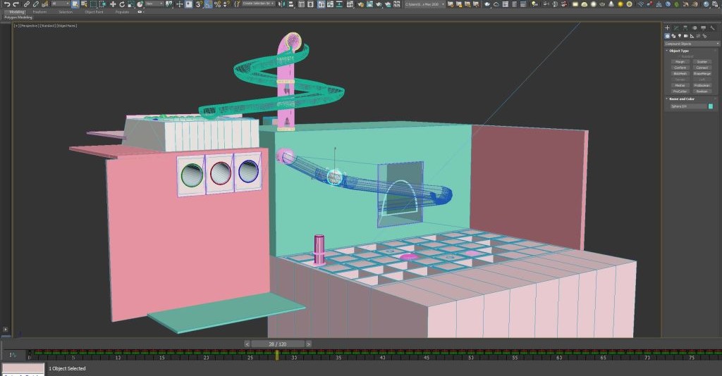Keyframe e timeline animazione 3d 1024x553 1