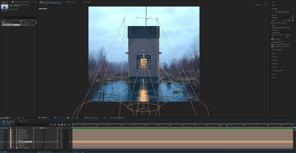 Luci 3D After Effects 1024x557 1