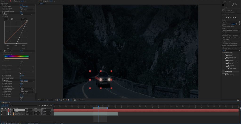 Migliorare video con After Effects 1024x557 1