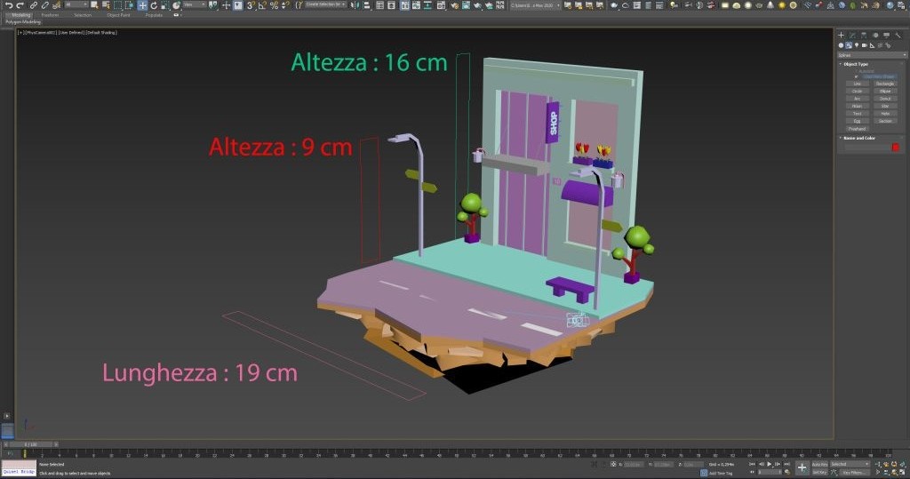 Modellazione parametrica 3D Studio Max 1024x558 1
