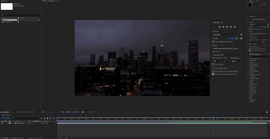 Pannello anteprima After Effects 1024x557 1