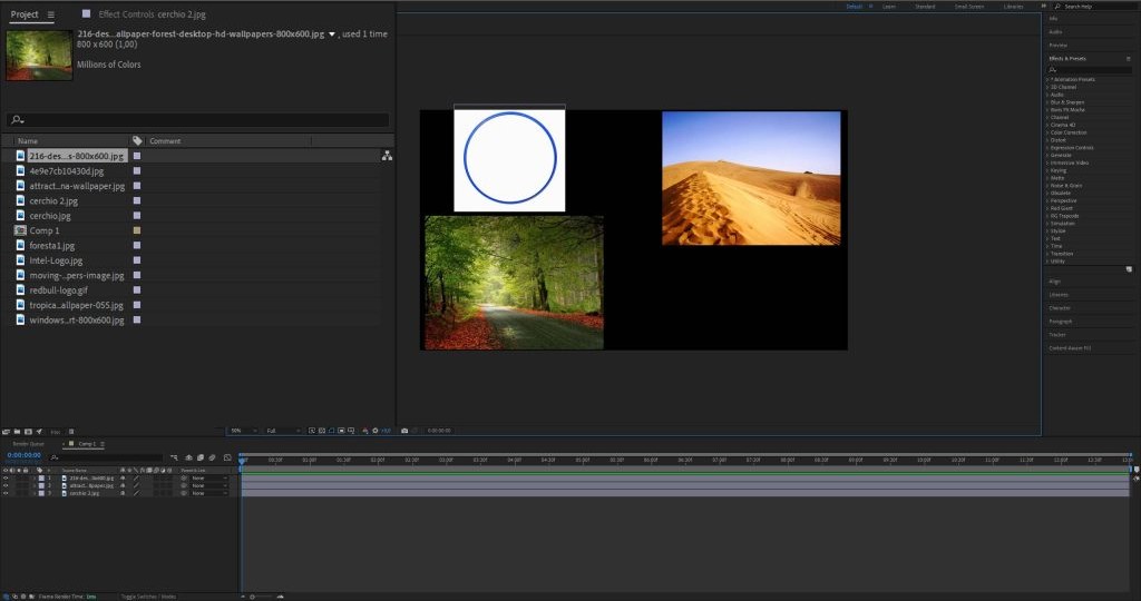 Pannello progetto After Effects 1024x557 1