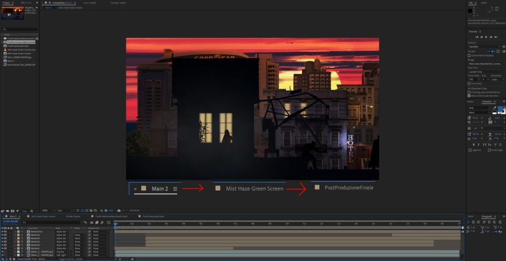 Precompose con After Effects 1024x557 1