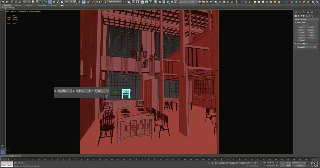 coordinate assi cartesiani 3D Studio Max 1024x558 1