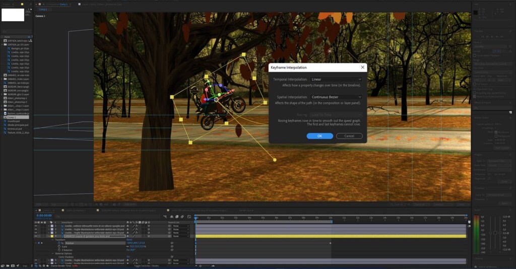 keyframe interpolation after effects 1024x559 1