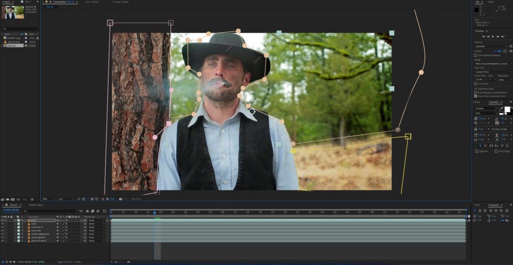 maschere in After Effects 1024x559 1