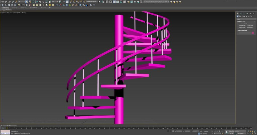scale 3D Studio Max 1024x557 2